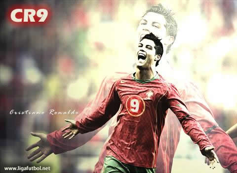 Ronaldo on Cristiano Ronaldo 9 Jpg