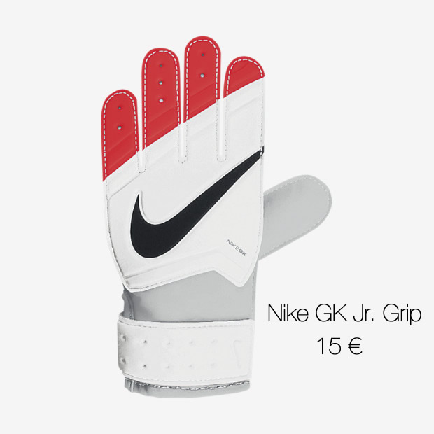 guantes nike futbol 2014
