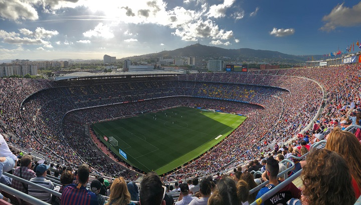 Camp-Nou