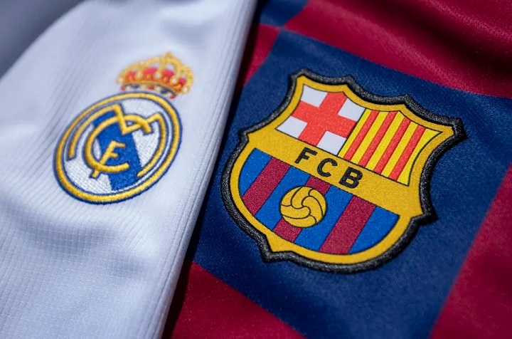 Madrid-Barcelona