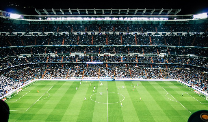 Santiago-Bernabeu